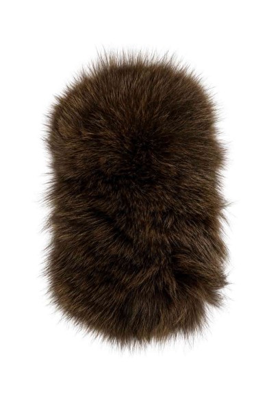 CUELLO DE PELO TEJIDO PC-LZH5565-1010-2616