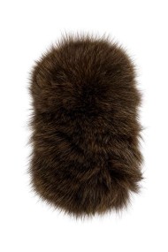 CUELLO DE PELO TEJIDO PC-LZH5565-1010-2616