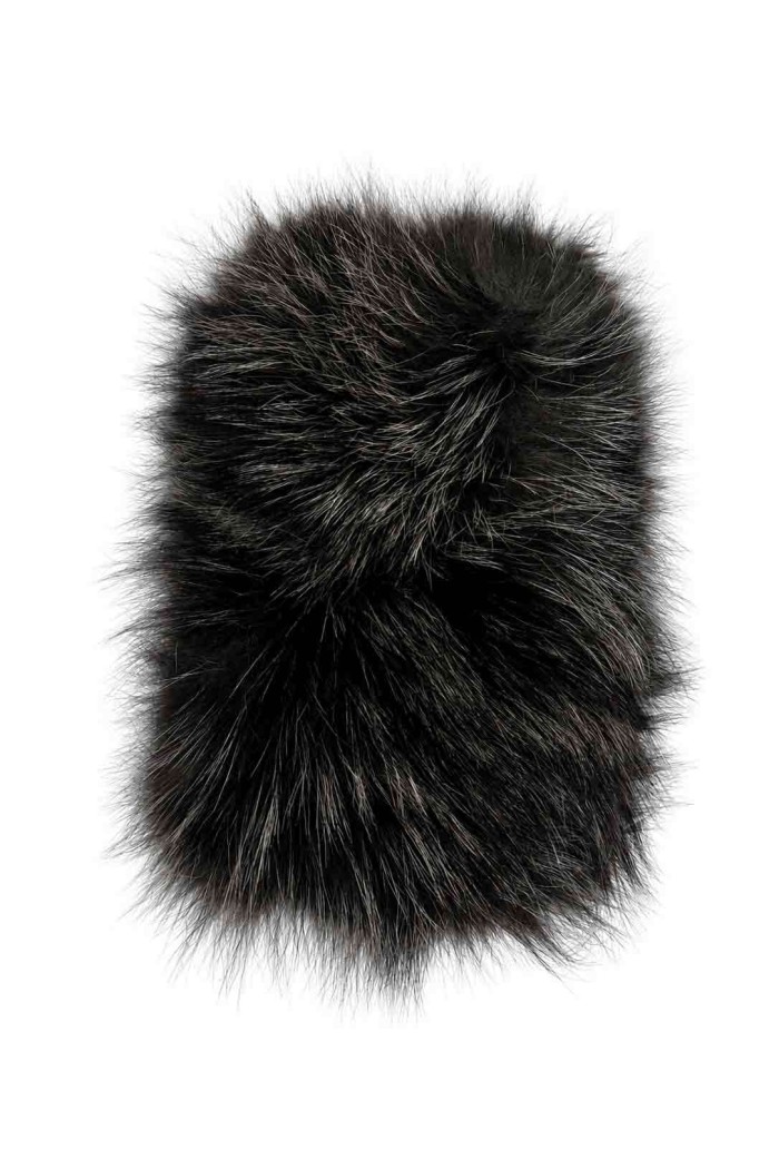 CUELLO DE PELO TEJIDO PC-LZH5565-187-2616