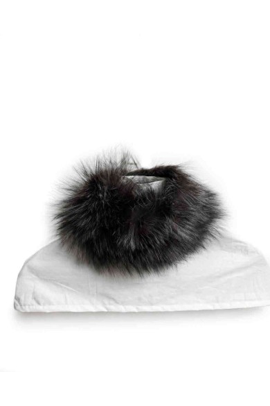 CUELLO DE PELO TEJIDO PC-LZH5565-187-2616