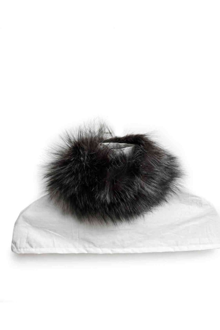 CUELLO DE PELO TEJIDO PC-LZH5565-187-2616