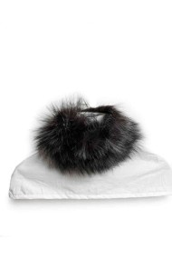 CUELLO DE PELO TEJIDO PC-LZH5565-187-2616