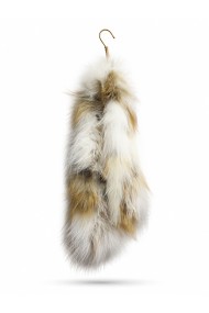 BUFANDA DE PELO TEJIDO PC-LZY5824-12-10010