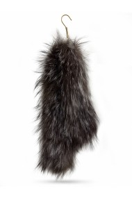 BUFANDA DE PELO TEJIDO PC-LZY5824-218-10010