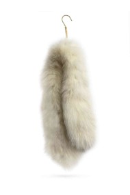 BUFANDA DE PELO TEJIDO PC-LZY5824-150-10010