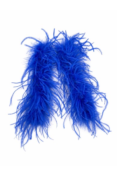 PUÑOS DE PLUMAS PARA MUJER VARIOS COLORES PC-YLM5833