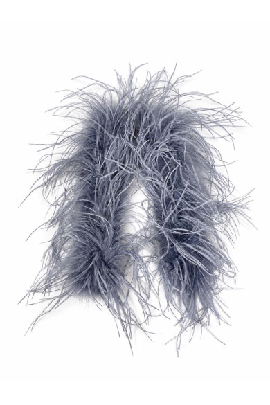 PUÑOS DE PLUMAS PARA MUJER VARIOS COLORES PC-YLM5833