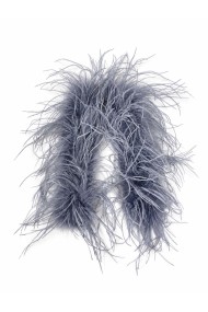 PUÑOS DE PLUMAS PARA MUJER VARIOS COLORES PC-YLM5833