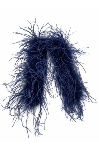 PUÑOS DE PLUMAS PARA MUJER VARIOS COLORES PC-YLM5833-11