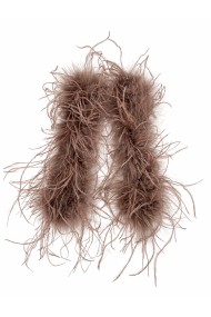 PUÑOS DE PLUMAS PARA MUJER VARIOS COLORES PC-YLM5833