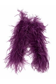 PUÑOS DE PLUMAS PARA MUJER VARIOS COLORES PC-YLM5833