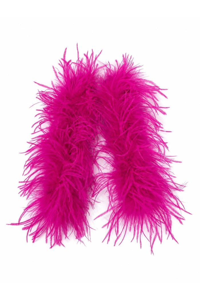 PUÑOS DE PLUMAS PARA MUJER VARIOS COLORES PC-YLM5833