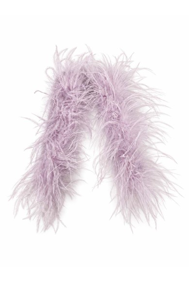 PUÑOS DE PLUMAS PARA MUJER VARIOS COLORES PC-YLM5833