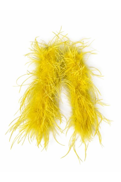 PUÑOS DE PLUMAS PARA MUJER VARIOS COLORES PC-YLM5833