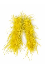 PUÑOS DE PLUMAS PARA MUJER VARIOS COLORES PC-YLM5833