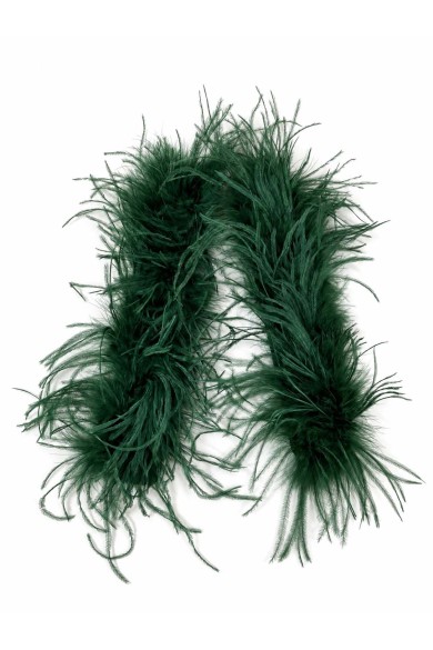 PUÑOS DE PLUMAS PARA MUJER VARIOS COLORES PC-YLM5833