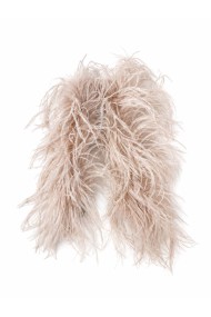 PUÑOS DE PLUMAS PARA MUJER VARIOS COLORES PC-YLM5833