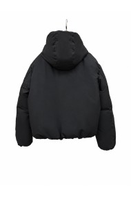 CHAQUETA ACOLCHADA CON CAPUCHA PARA MUJER VARIOS COLORES TY-M9555