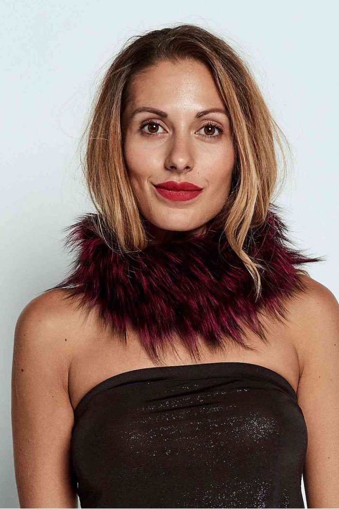 Cuello PC-ZLY5493-23