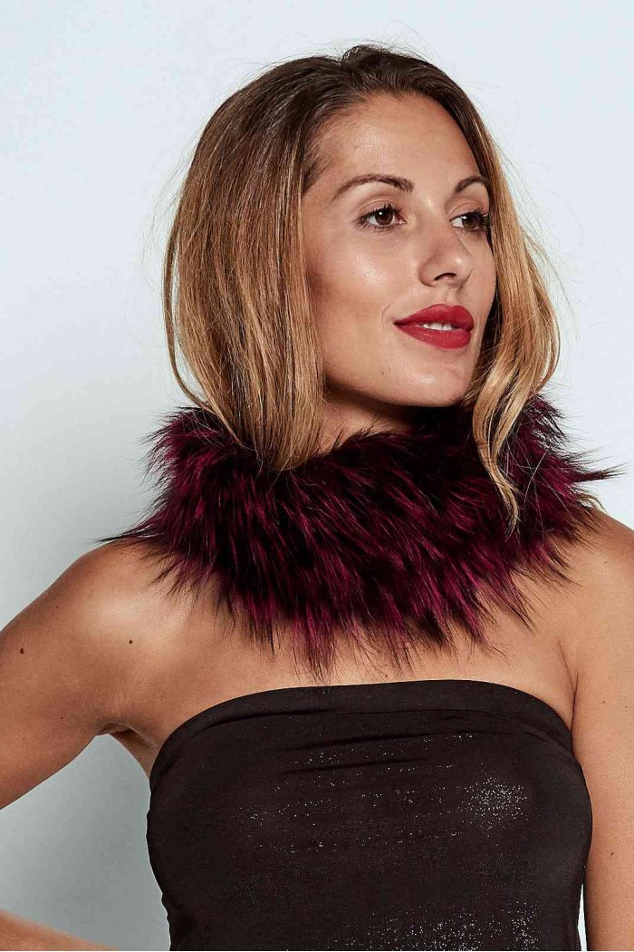 Cuello PC-ZLY5493-23