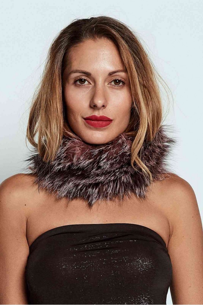 Cuello PC-ZLY5493-83