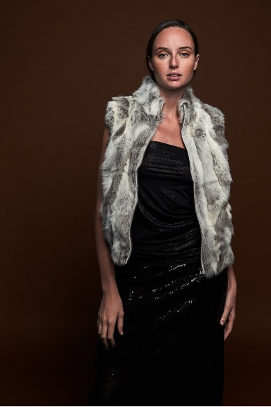 Chaleco PC-LLL5487-16