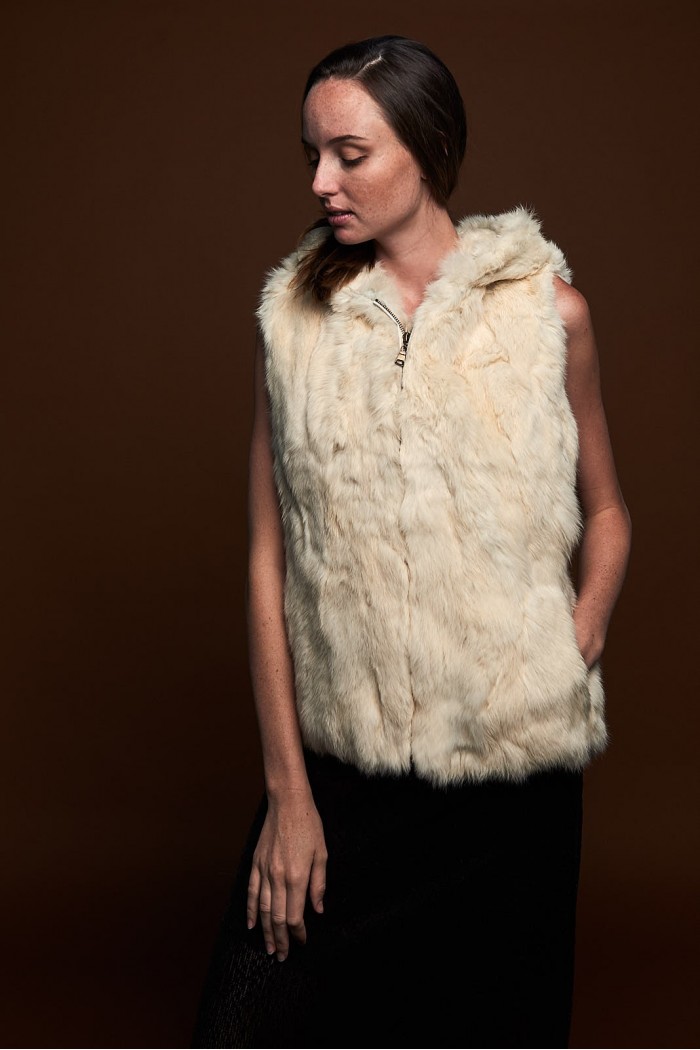 Chaleco PC-LLL5488-07