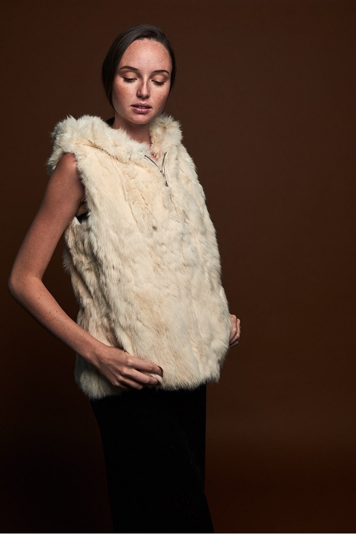 Chaleco PC-LLL5488-07