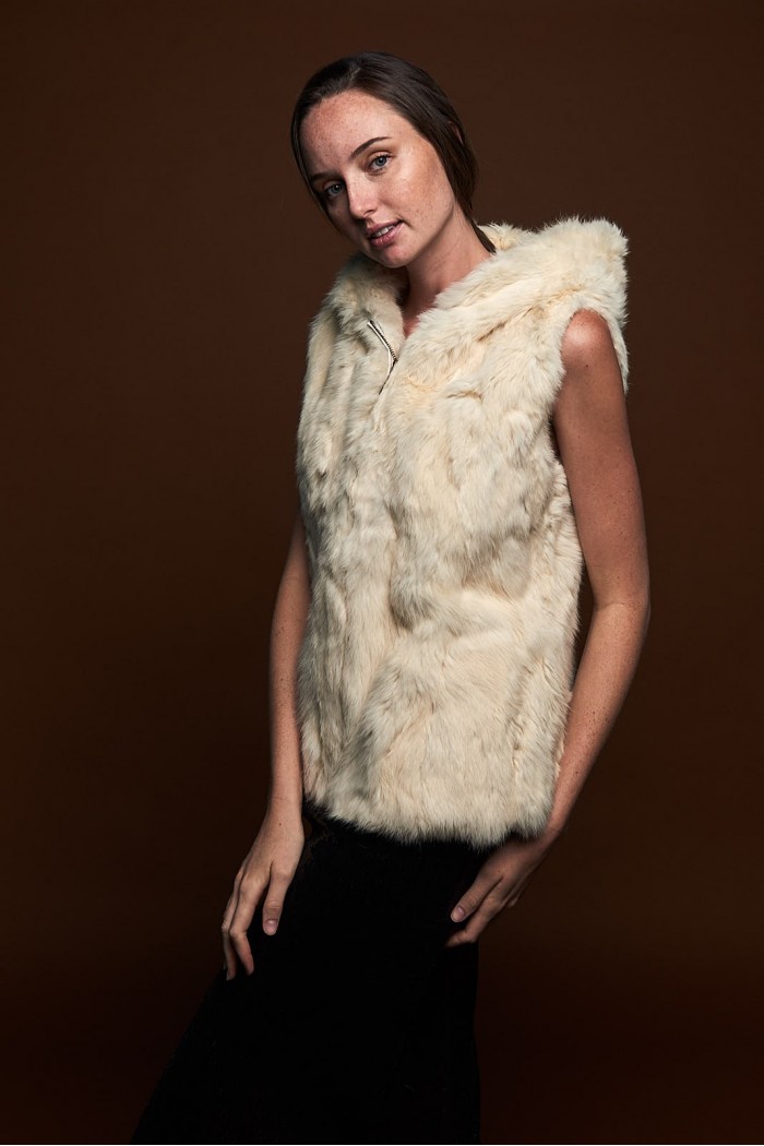 Chaleco PC-LLL5488-07