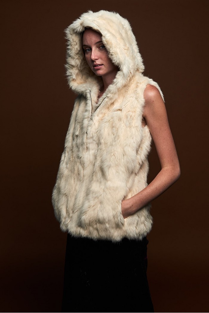 Chaleco PC-LLL5488-07