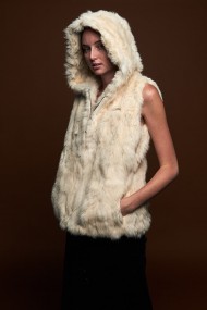 Chaleco PC-LLL5488-07