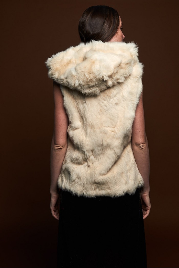 Chaleco PC-LLL5488-07