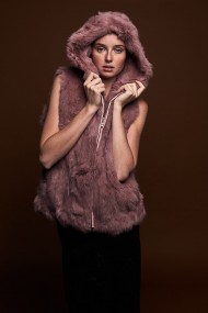 Chaleco PC-LLL5488-08