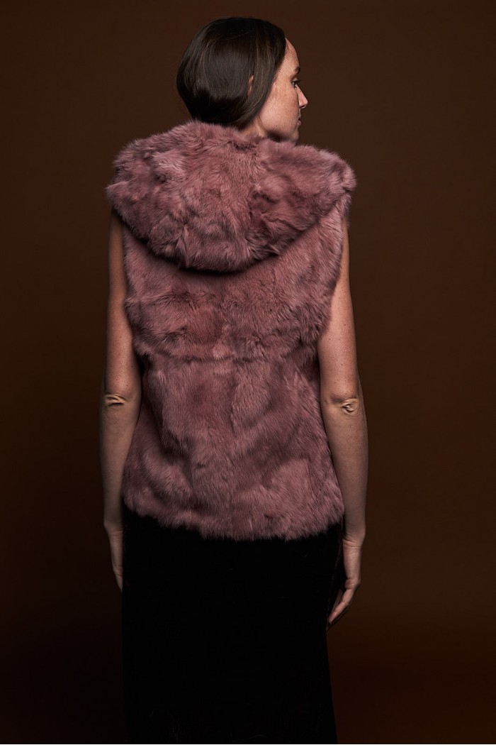 Chaleco PC-LLL5488-08