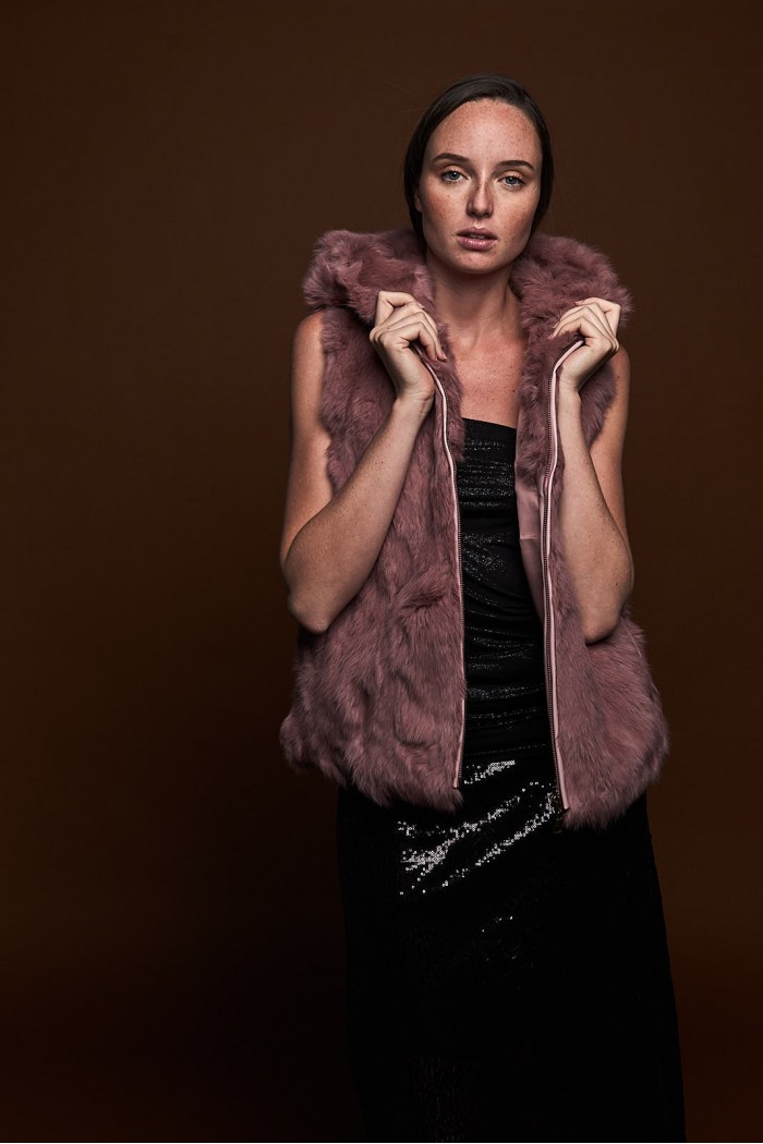 Chaleco PC-LLL5488-08