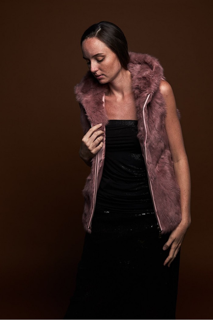 Chaleco PC-LLL5488-08