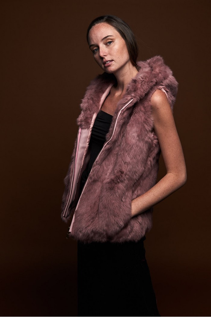 Chaleco PC-LLL5488-08