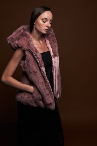 Chaleco PC-LLL5488-08