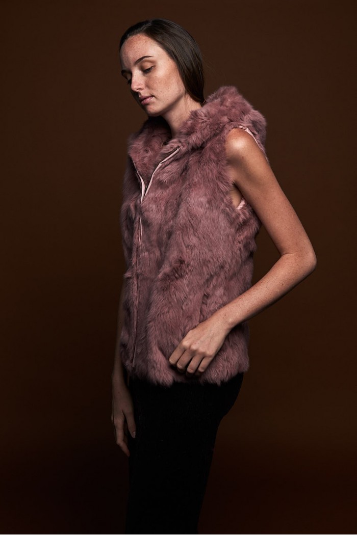 Chaleco PC-LLL5488-08