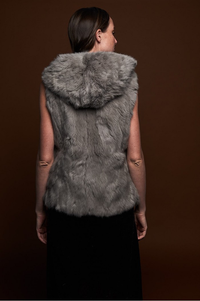 Chaleco PC-LLL5488-12