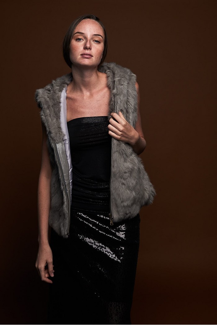 Chaleco PC-LLL5488-12