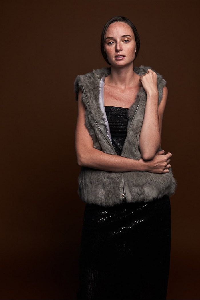 Chaleco PC-LLL5488-12