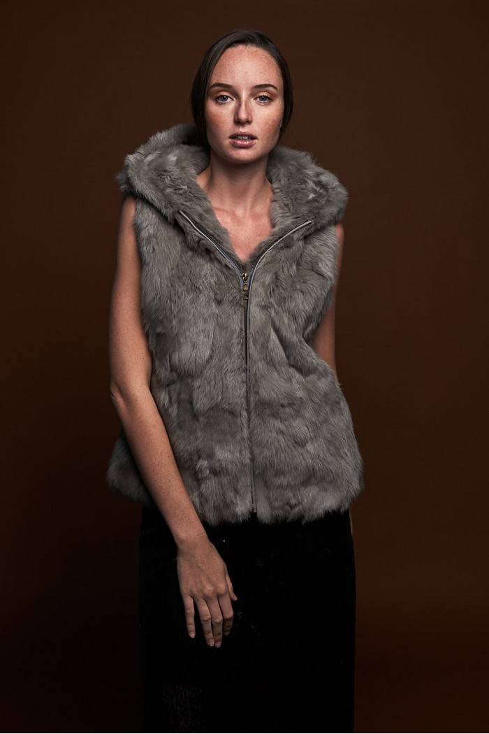 Chaleco PC-LLL5488-12