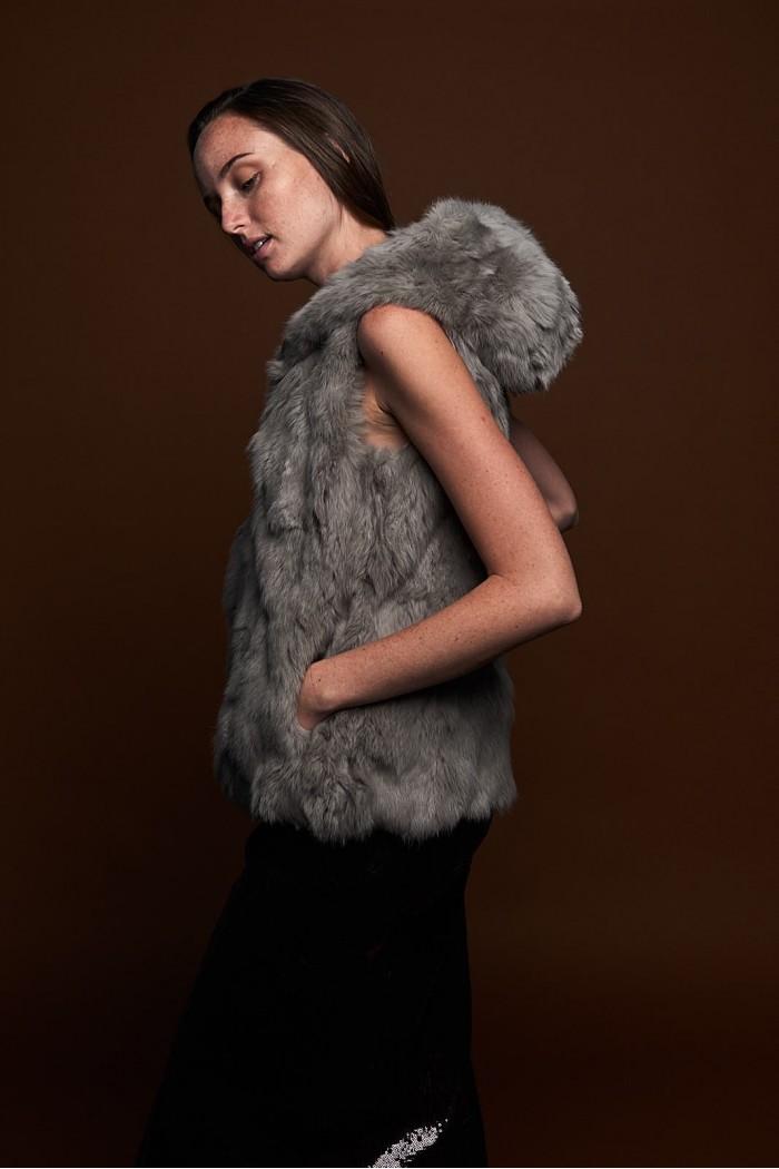 Chaleco PC-LLL5488-12