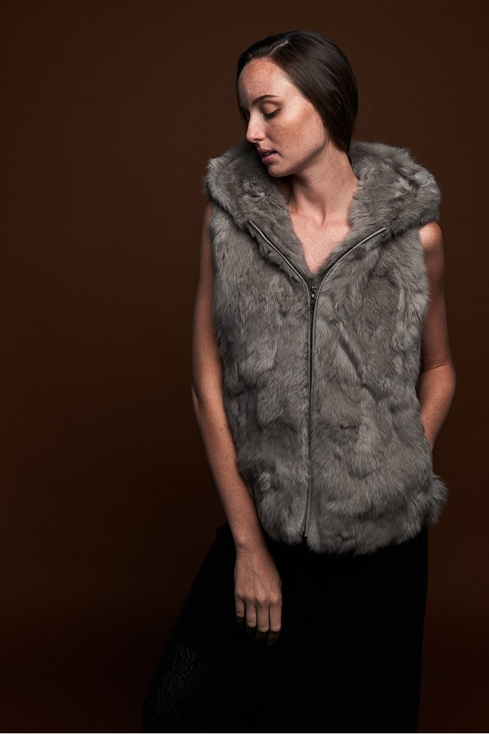 Chaleco PC-LLL5488-12