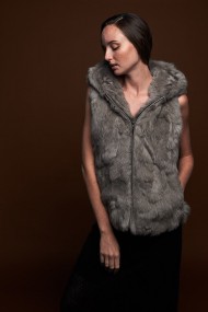 Chaleco PC-LLL5488-12