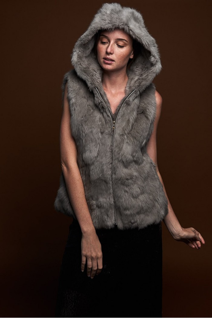 Chaleco PC-LLL5488-12