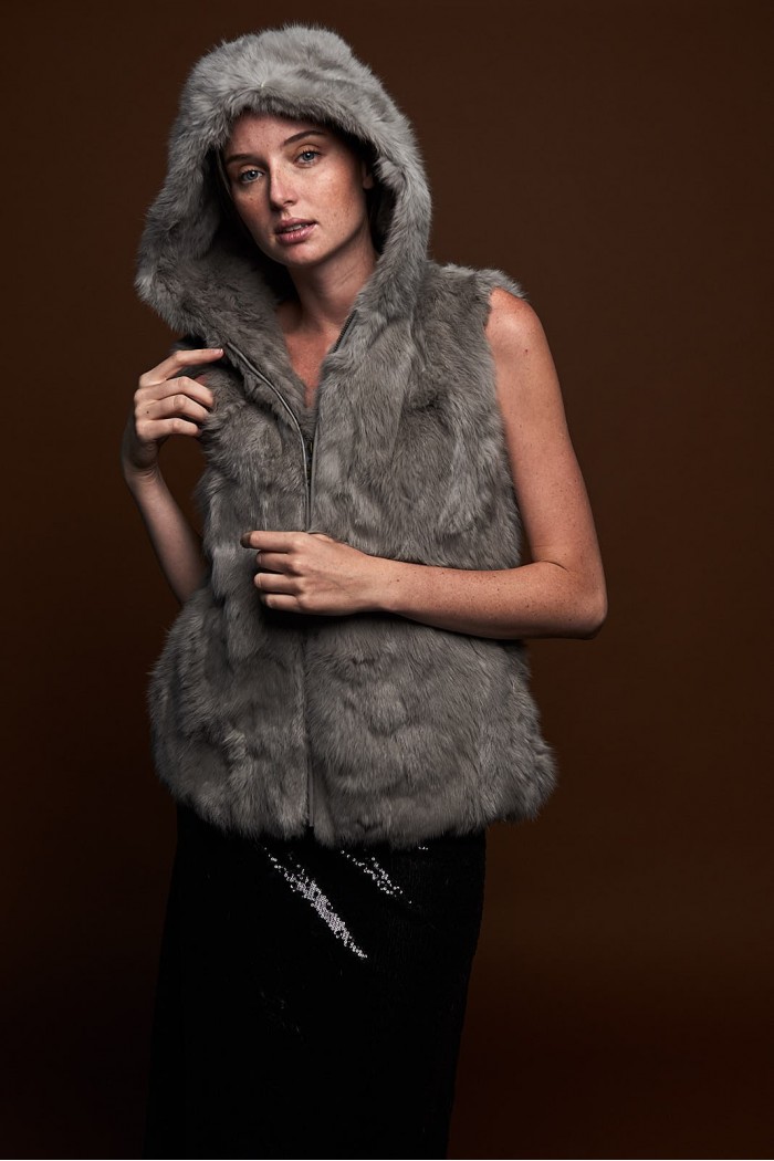 Chaleco PC-LLL5488-12