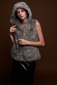 Chaleco PC-LLL5488-12