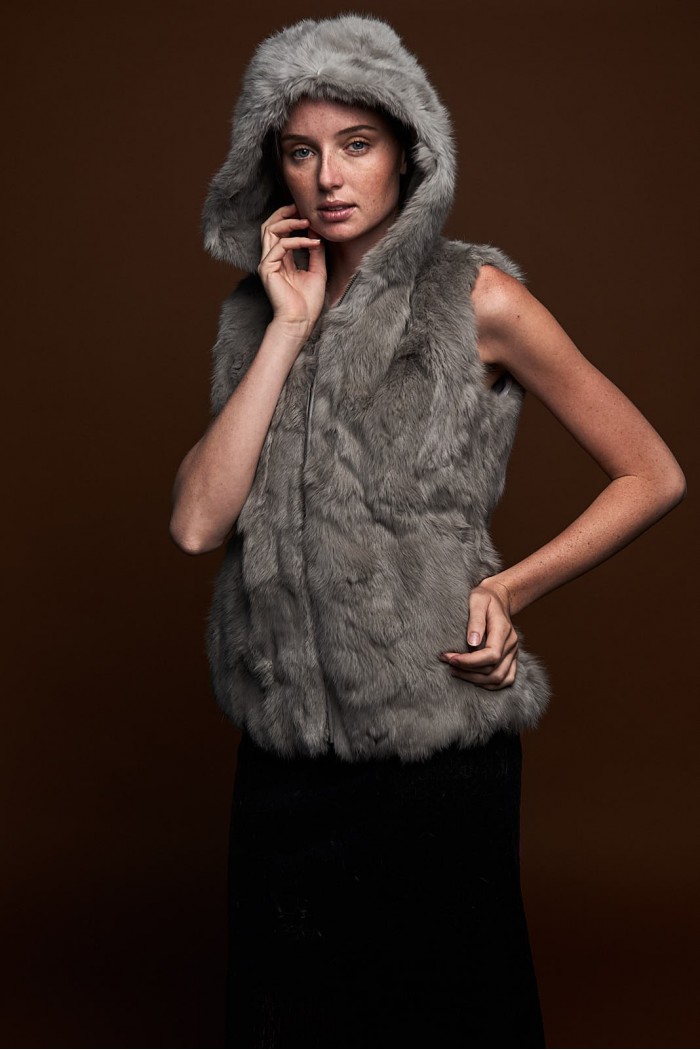 Chaleco PC-LLL5488-12